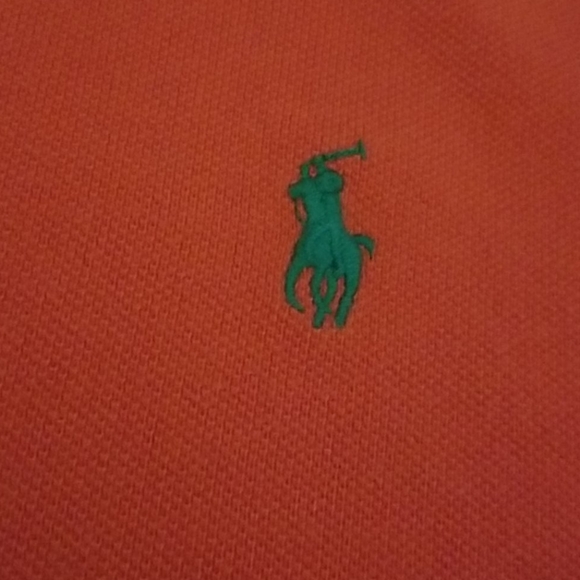 Ralph Lauren polo - Picture 2 of 4